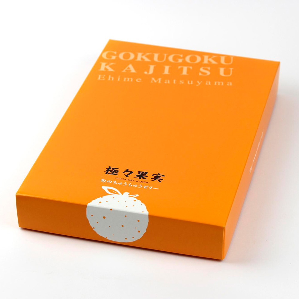 ちゅうちゅうゼリー6個ギフトセット | 商品詳細 | 高島屋オンラインストア