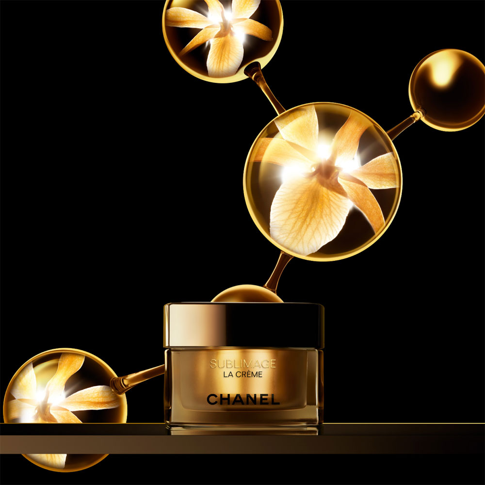 CHANEL サブリマージュ ラ クレーム フィンの通販 | コスメ・デパコス