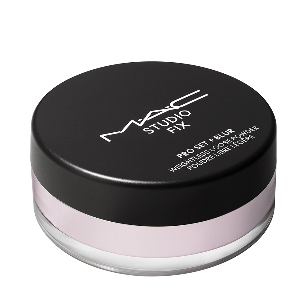 M・A・C（マック） スタジオ フィックス プロ セット ブラー ルース