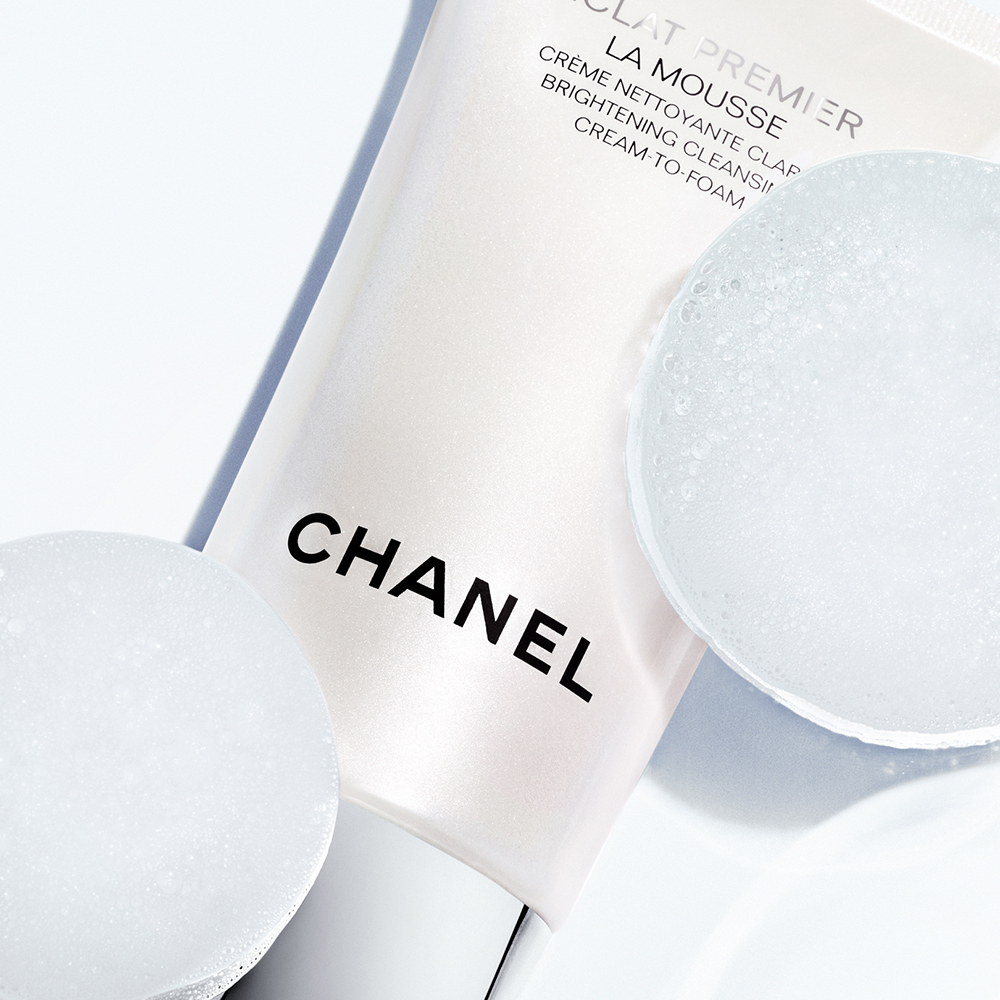 CHANEL エクラ プルミエ フォーム クレンザーの通販 | コスメ