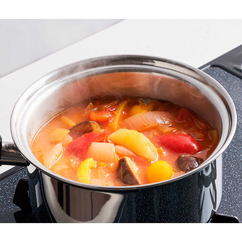 Vシリーズ 片手鍋（1.2L／1.9L） | 商品詳細 | 高島屋オンラインストア