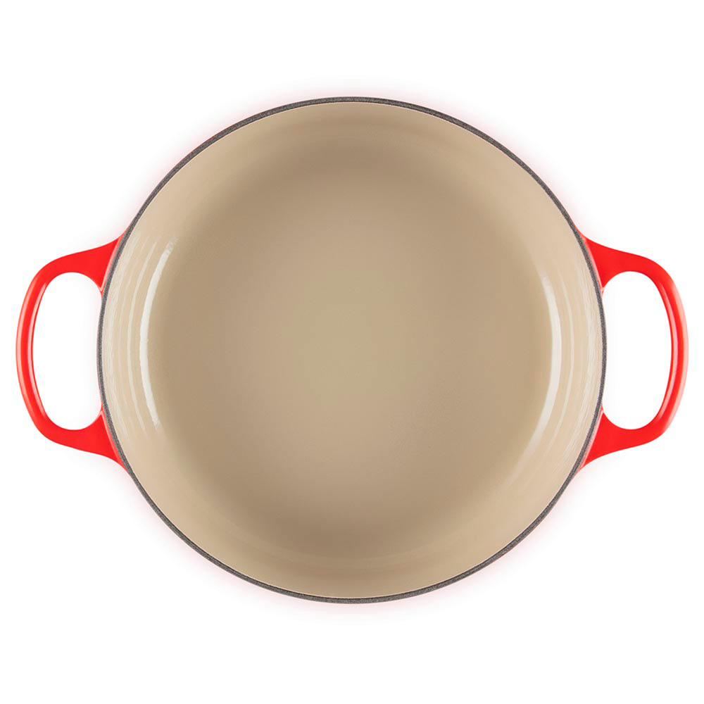 シグニチャー ココット・ジャポネーズ24cmチェリーレッド | 商品詳細