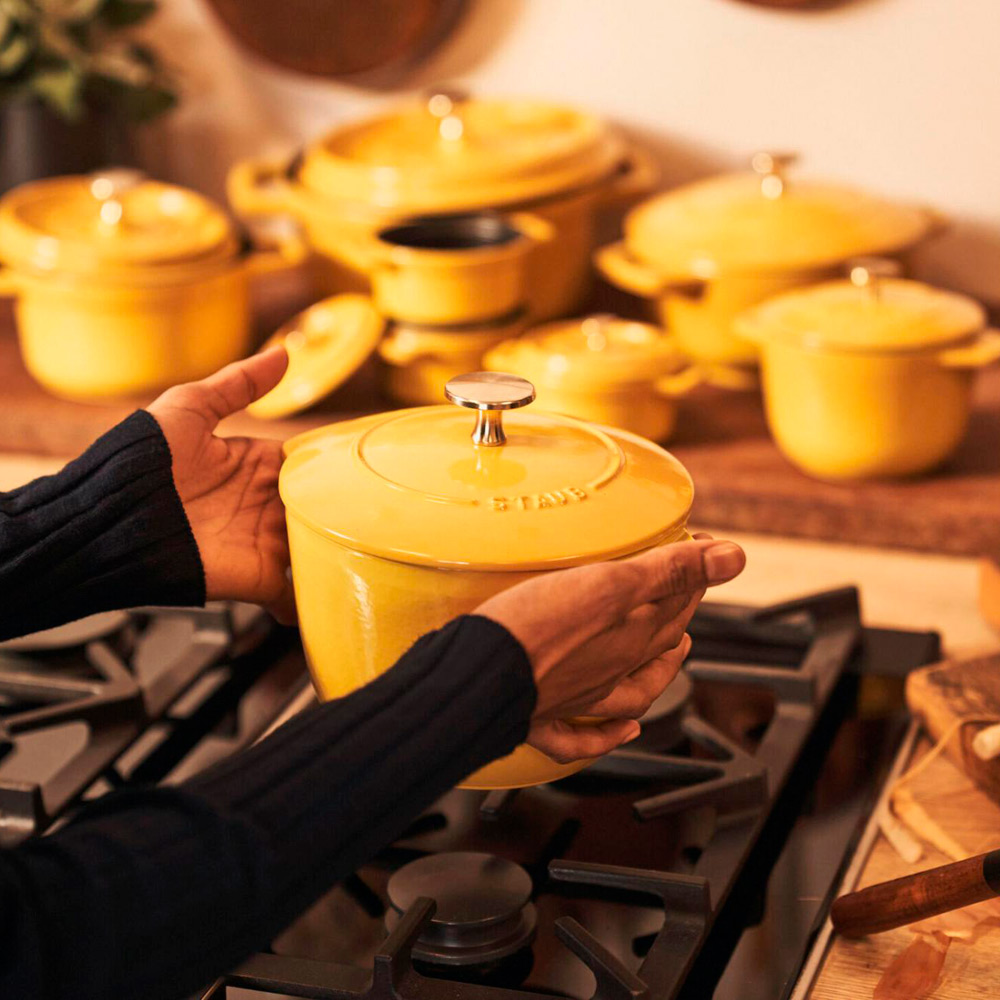 ラ・ココット de GOHAN シトロン（S／M） | 商品詳細 | 高島屋