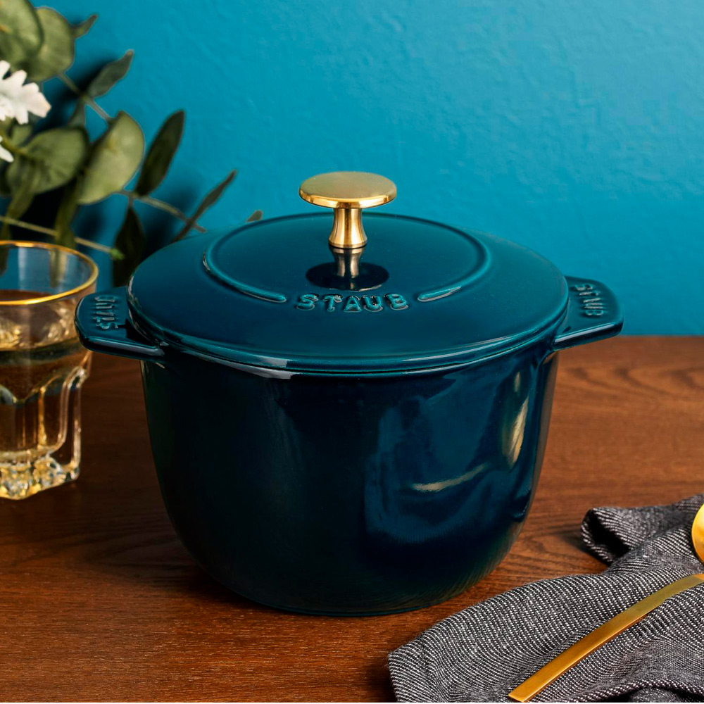 ラ・ココット de GOHAN L ラメール 5合炊き | 商品詳細 | 高島屋