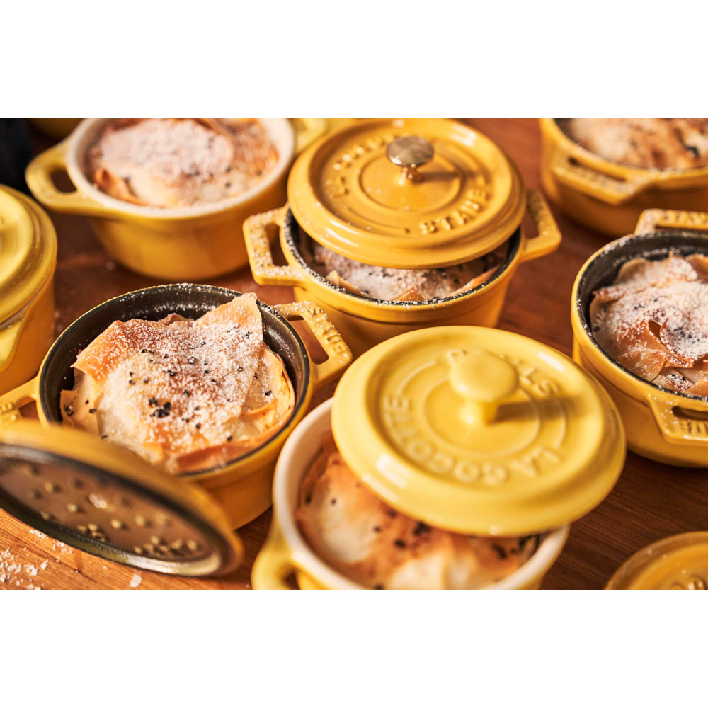 ピコ・ココットラウンド シトロン | 商品詳細 | 高島屋オンラインストア