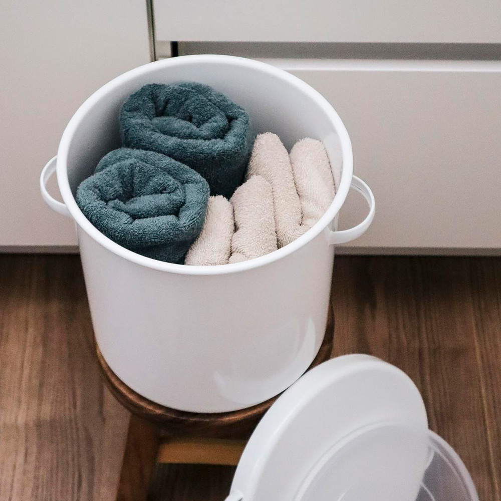 よりどり】ホワイトシリーズ ラウンドストッカー | 商品詳細 | 高島屋