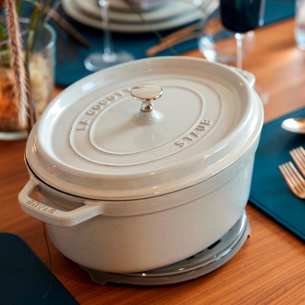 ピコ・ココットオーバル 27cm | 商品詳細 | 高島屋オンラインストア