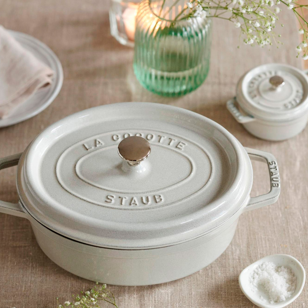 ピコ・ココットオーバル 27cm | 商品詳細 | 高島屋オンラインストア