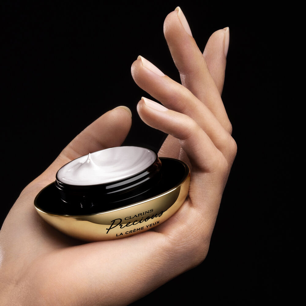 CLARINS（クラランス） クラランスプレシャス ラ クレーム リッシュの