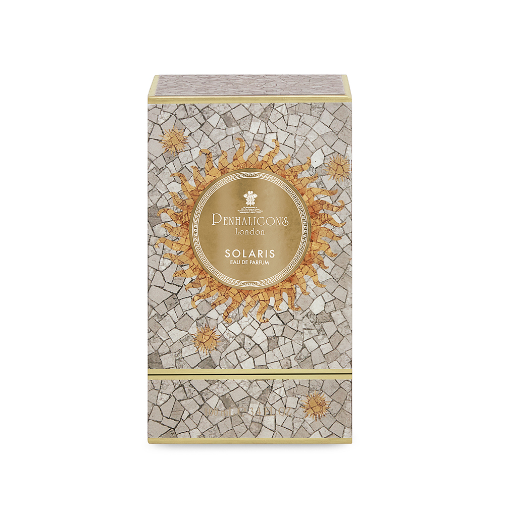 Penhaligon's（ペンハリガン） ソラリス オードパルファムの通販