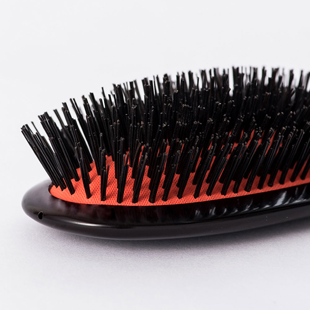 MASON PEARSON（メイソンピアソン） ハンディブリッスルの通販