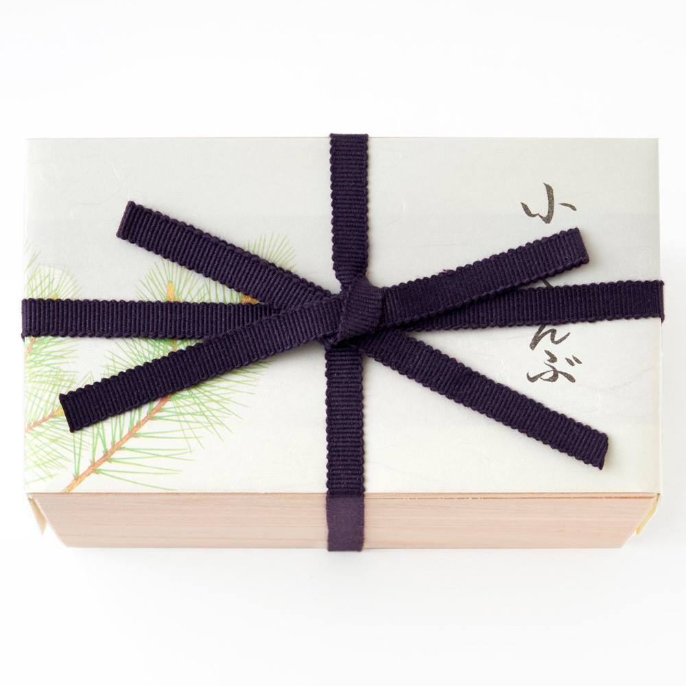 小松こんぶ 桐箱2本入 季節の掛け紙 | 商品詳細 | 高島屋オンラインストア