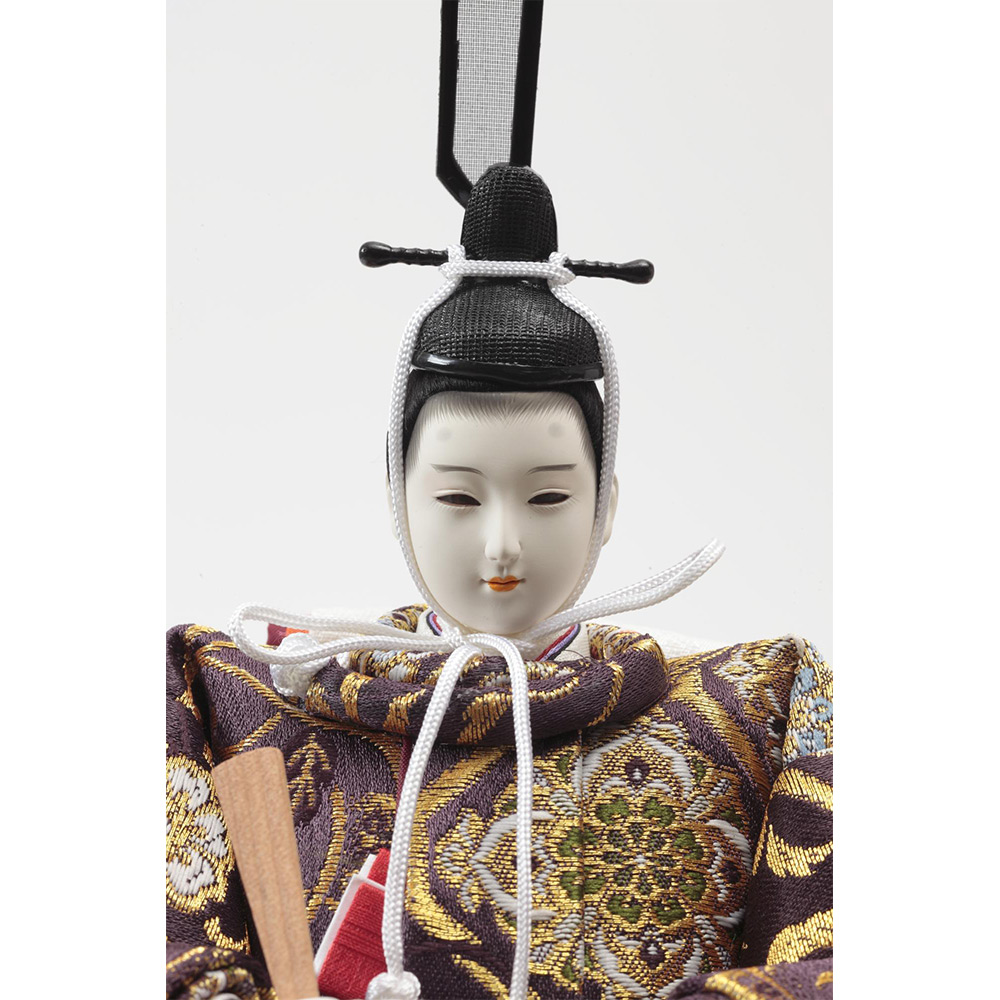 京十一番親王飾 光匠作 | 商品詳細 | 高島屋オンラインストア