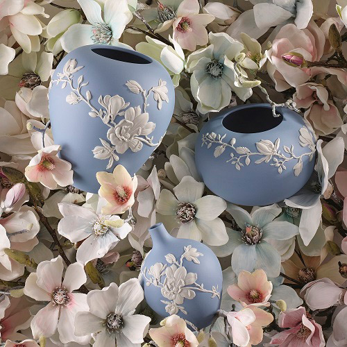 マグノリア ブロッサム 一輪挿し | 商品詳細 | 高島屋オンラインストア