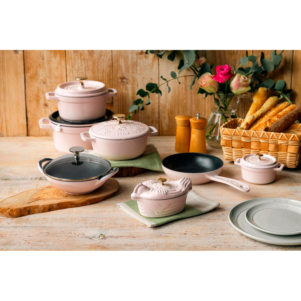 スモールチキンココット ソルベローズ | 商品詳細 | 高島屋オンライン