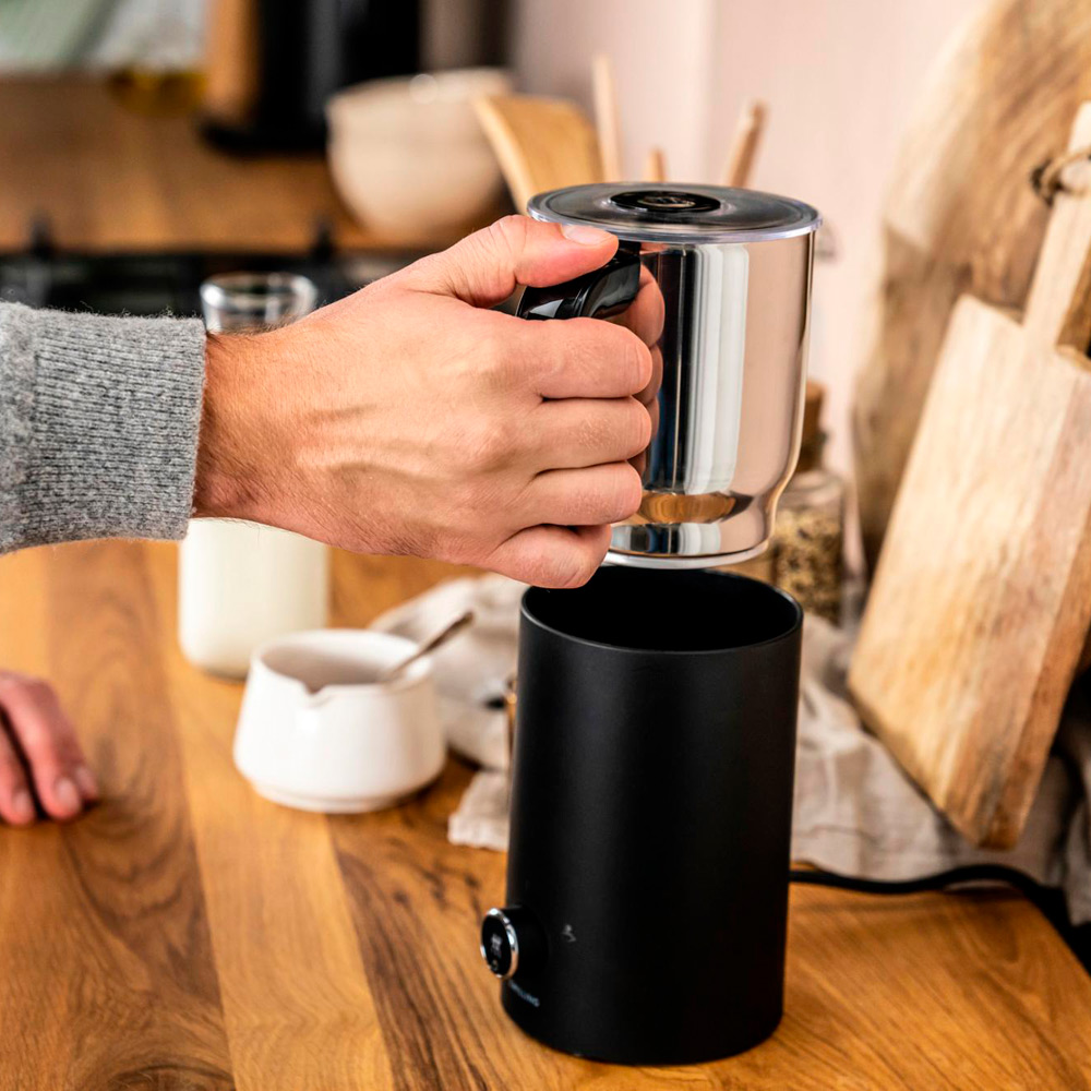 エンフィニジー ミルクフォーマー | 商品詳細 | 高島屋オンラインストア