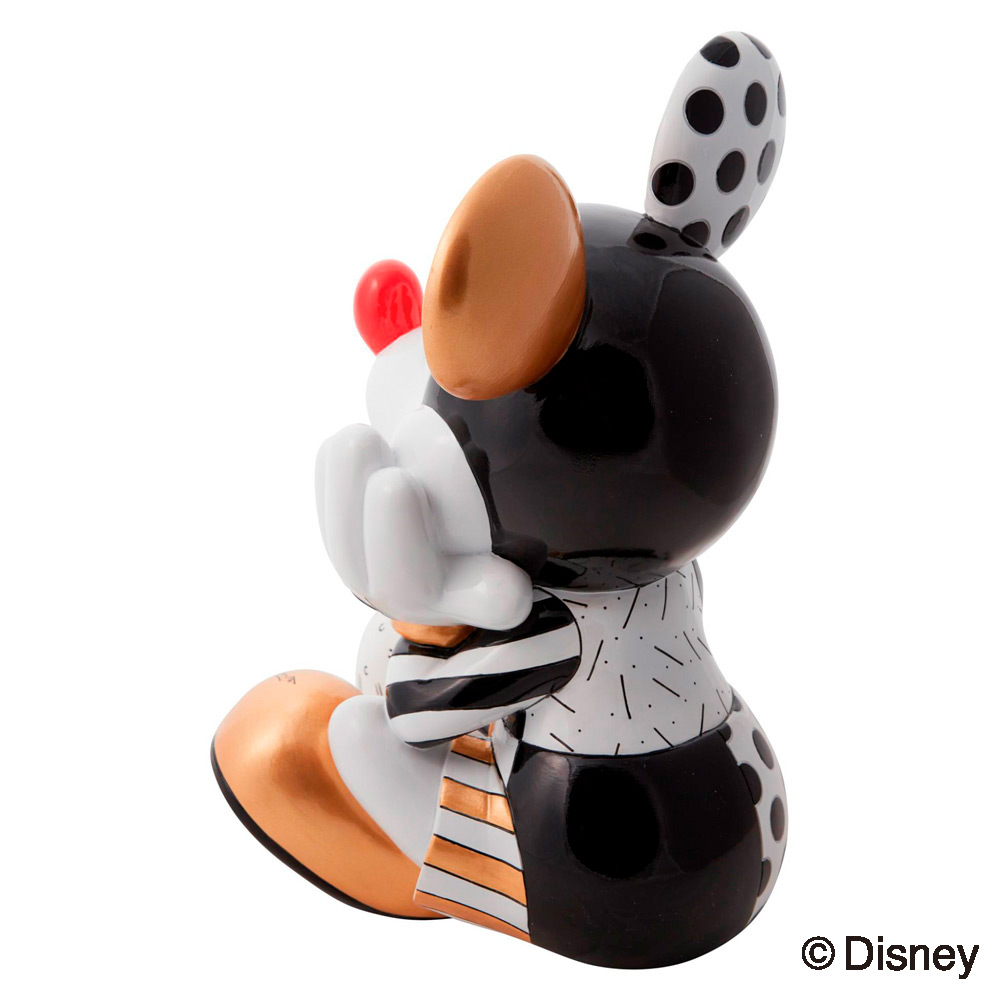 Midas Mickey Big Fig（DAK-319） | 商品詳細 | 高島屋オンラインストア