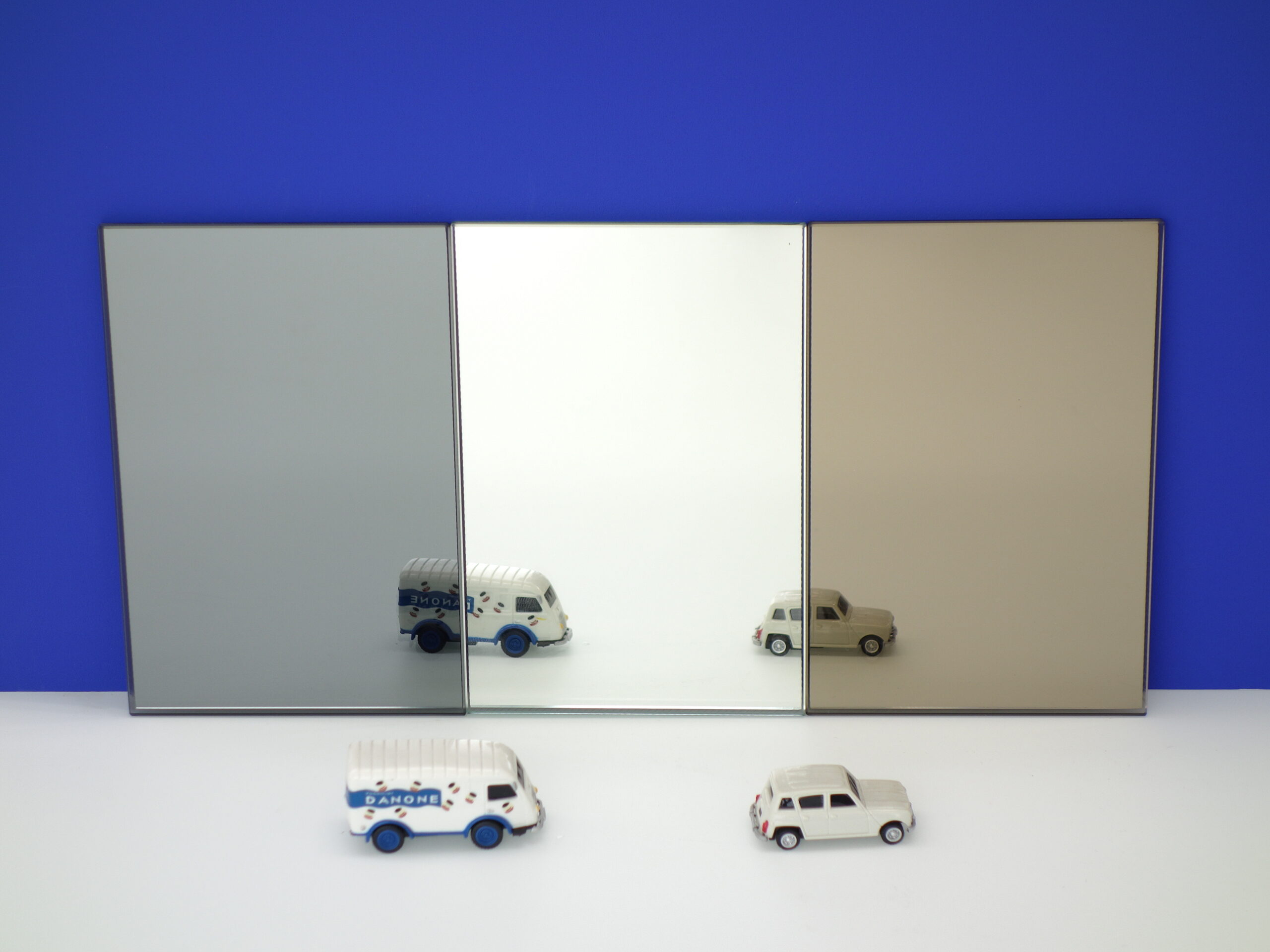 カラーミラー – 竹松工業株式会社