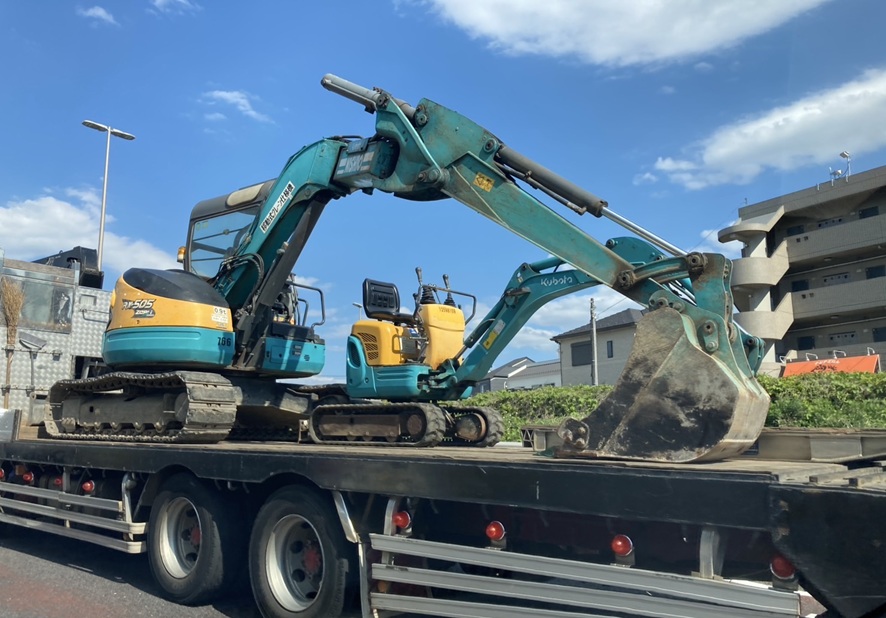 コンテナ保管中】【福岡市限定】【展示品・未使用品】ダブルベッドフレーム