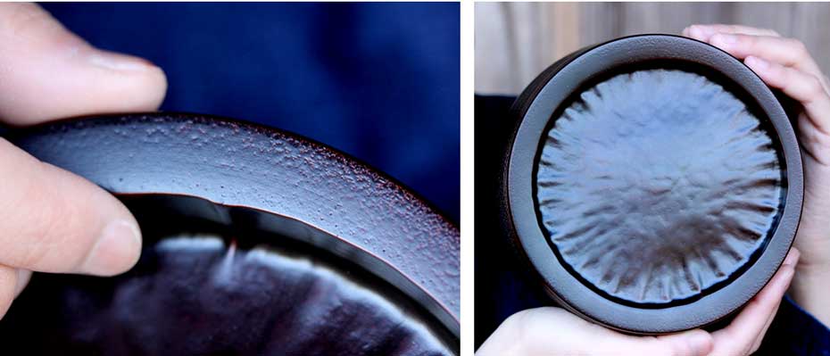 竹菓子器 | 虎斑竹専門店 竹虎