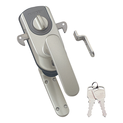 A-298-HS ダブルシックルハンドル（両面ハンドル） | TAKIGEN