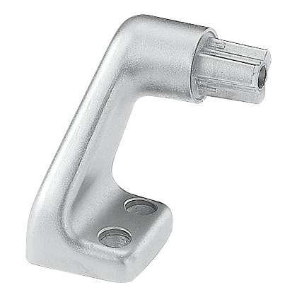 A-223-JA 保護棒ジョイント金具 | TAKIGEN | タキゲン製造株式会社