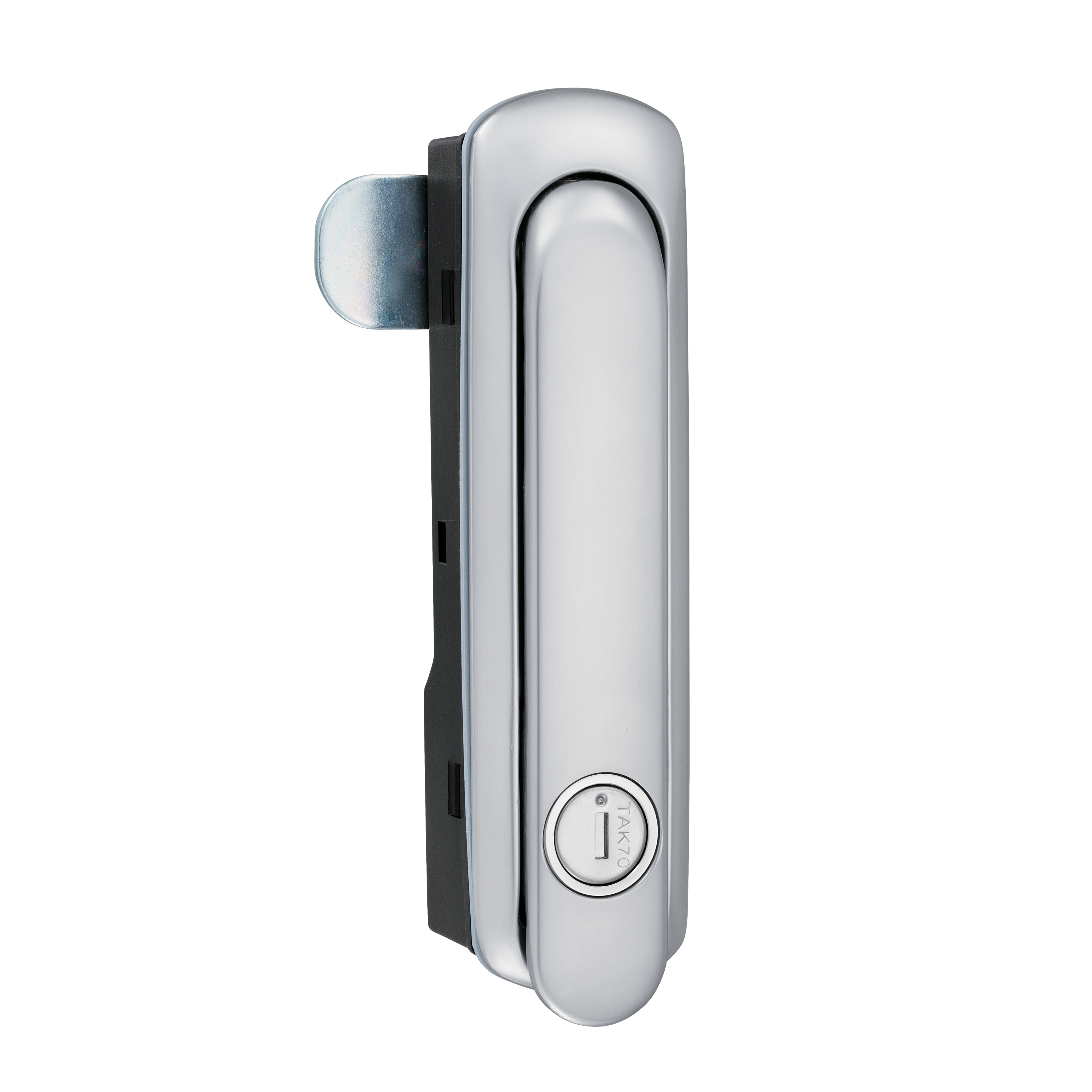 LE-464-1-TAK70 ソレノイド内蔵電磁ロック平面ハンドル | TAKIGEN