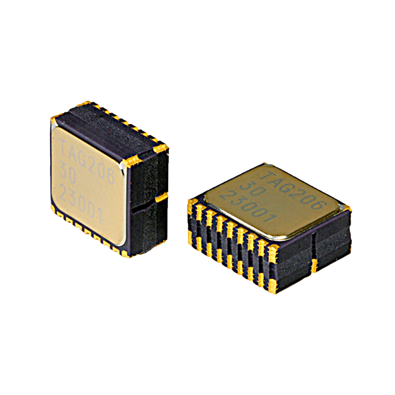 1軸ジャイロ | 多摩川精機
