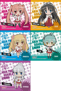 グッズ情報｜TBSテレビ：緋弾のアリア 公式ホームページ