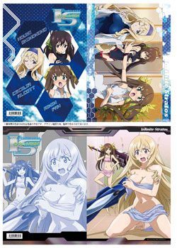 TBSアニメーション・＜インフィニット・ストラトス＞公式ホームページ