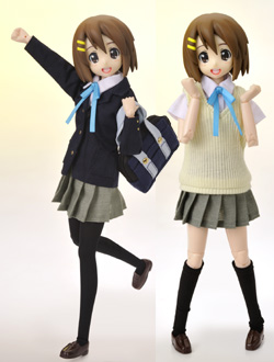 TBSアニメーション・けいおん！！公式ホームページ ／ グッズ情報