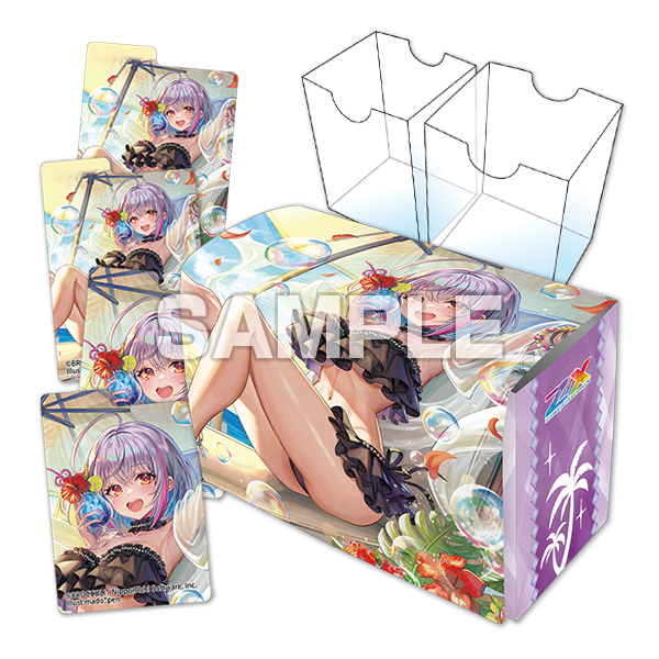 商品詳細 | トレカアイテムくじOnline