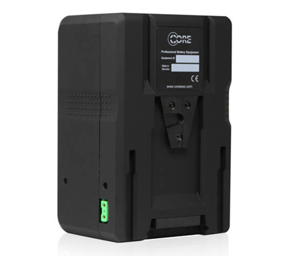 HELIX XL 293(V-Mount)｜レンタル機材｜CRANK｜撮影・撮影機材｜TREE