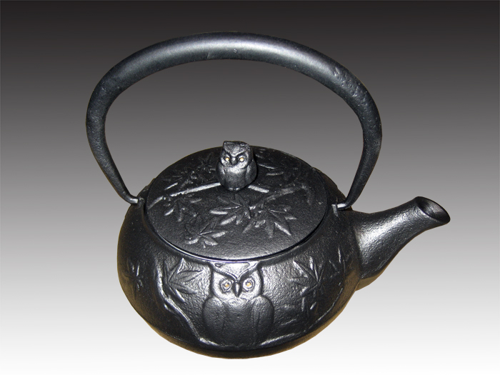 初心者用の鉄瓶Q＆A初めて南部鉄器を購入するお客様にアドバイスします。