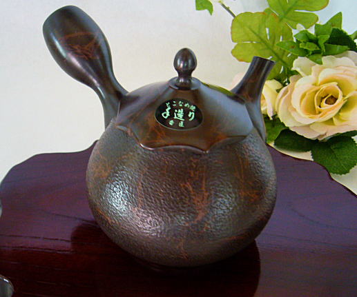 常滑焼・有田焼万古焼急須など―通販でお届けします