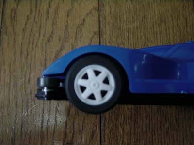 コバルトガンナー特集 - TEA-League | ミニ四駆・ラジ四駆