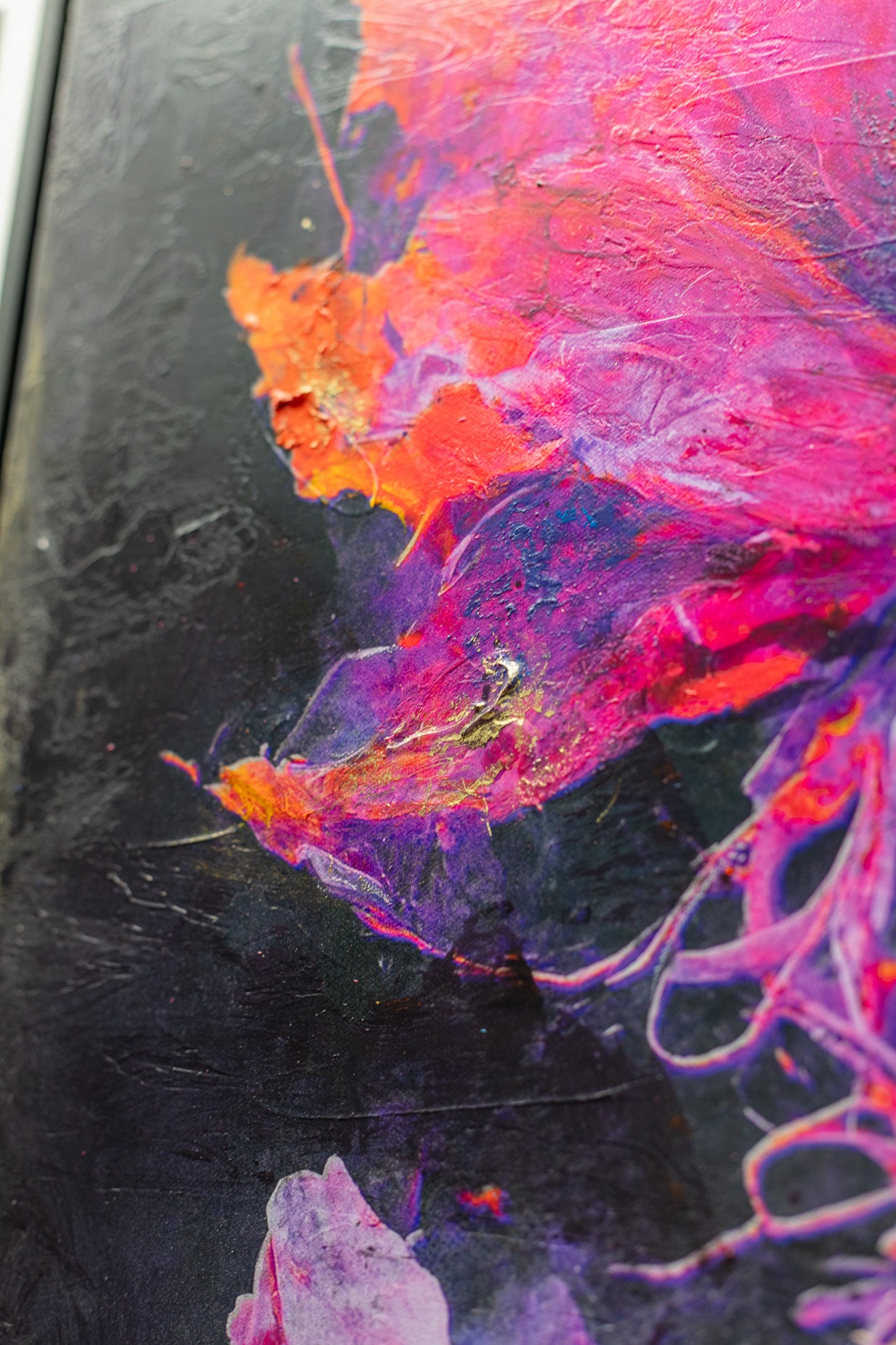 Love At First Sight – teisalbers