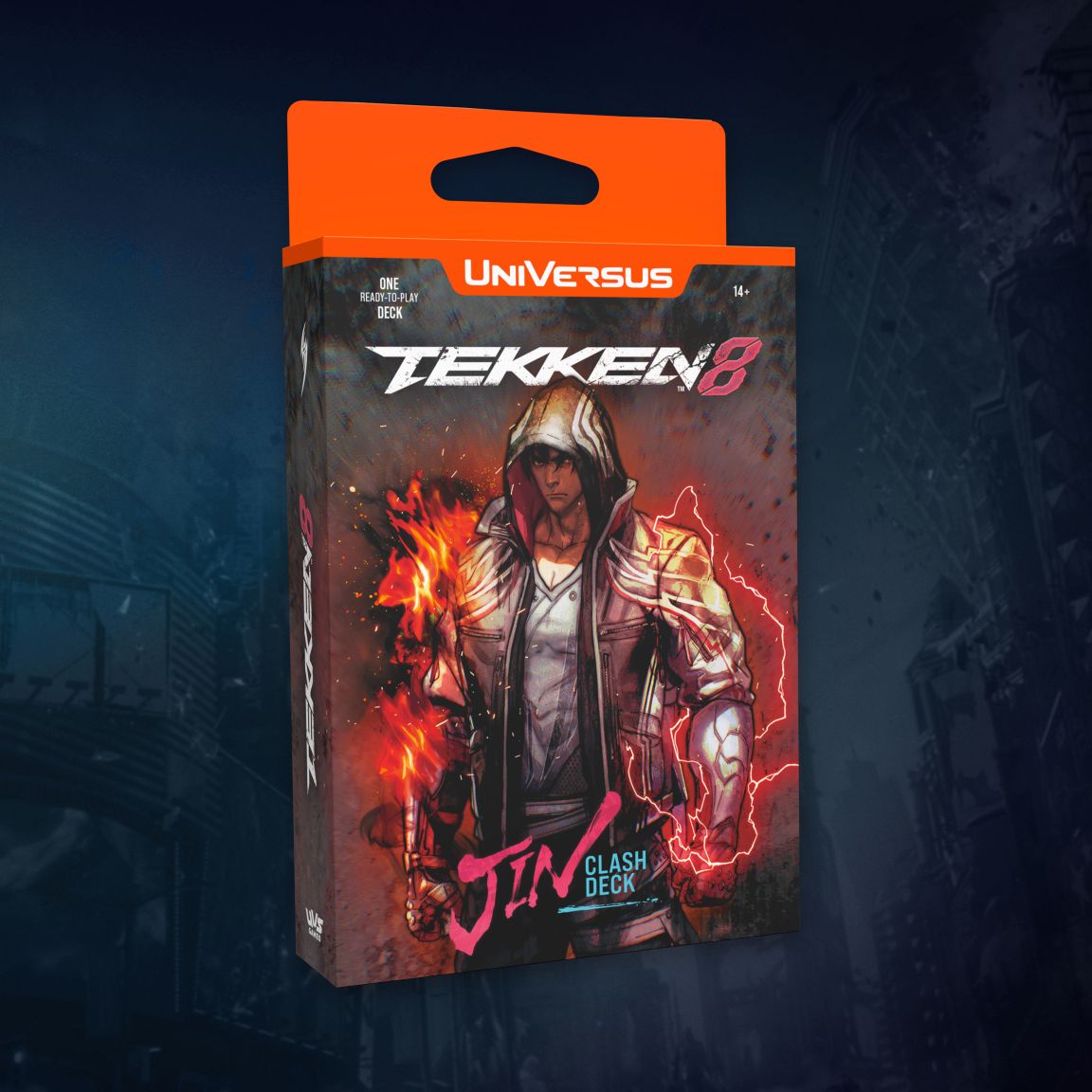 NEWS | TEKKEN OFFICIAL | バンダイナムコエンターテインメント公式サイト