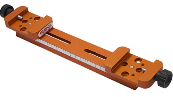 𝗧𝗦 𝗜𝘁𝗮𝗹𝗶𝗮 𝗔𝘀𝘁𝗿𝗼𝗻𝗼𝗺𝘆 - Barra doppia Vixen 340mm