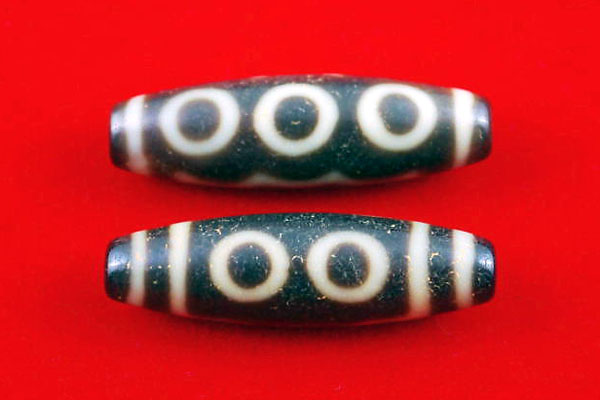 小盧至純西蔵天珠