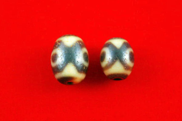 小盧至純西蔵天珠