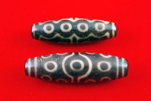 小盧至純西蔵天珠