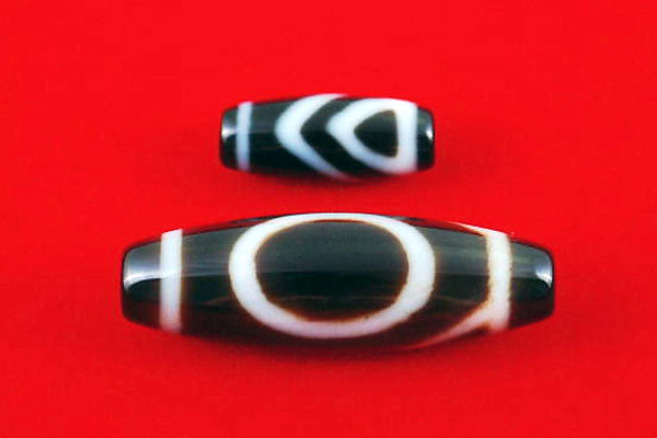 小盧至純西蔵天珠