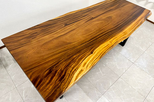 モンキーポット :: 天光木材産業株式会社