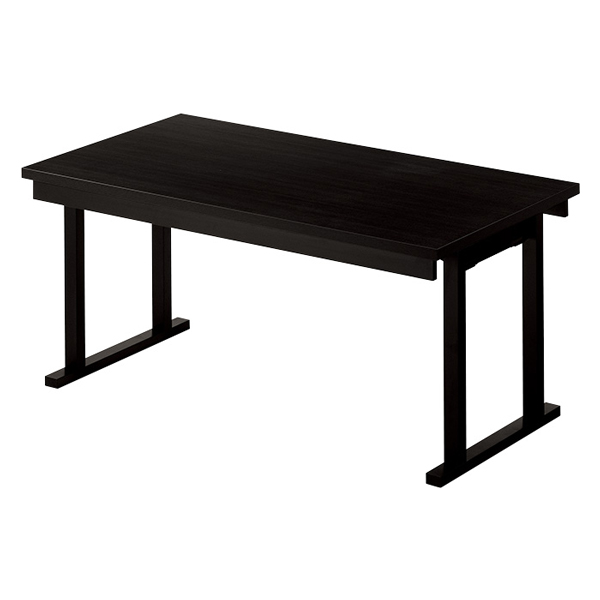 高座卓(折脚)ZT9801シリーズ｜和風テーブル｜店舗家具