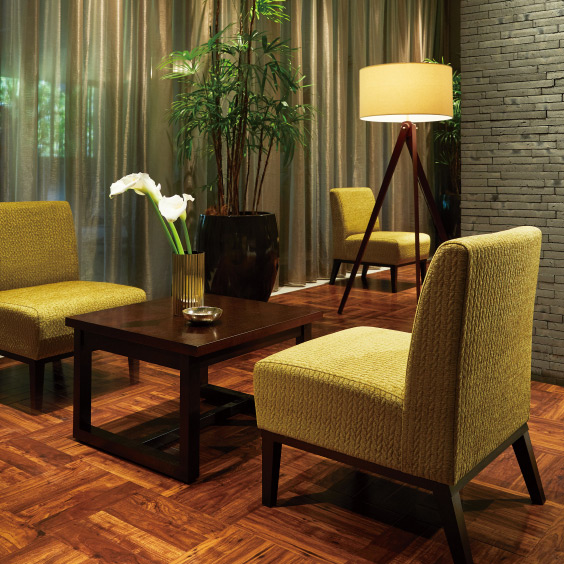 セレベスイス 木製椅子 プロシード（PROCEED）｜店舗家具ピースワーク