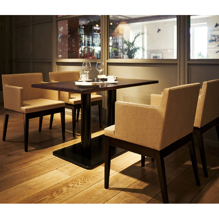 ケルプイス 木製椅子 プロシード（PROCEED）｜店舗家具ピースワーク