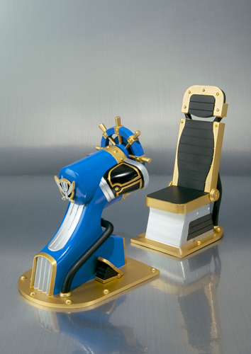 特典のみ S.H.フィギュアーツ 海賊戦隊ゴーカイジャー ゴーカイ