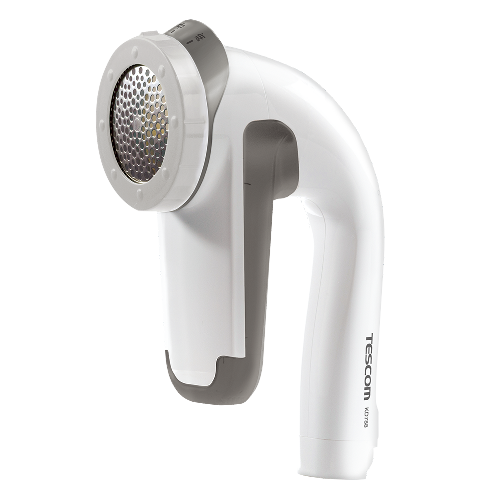 毛玉クリーナー｜KD788｜美容・キッチン家電のテスコム