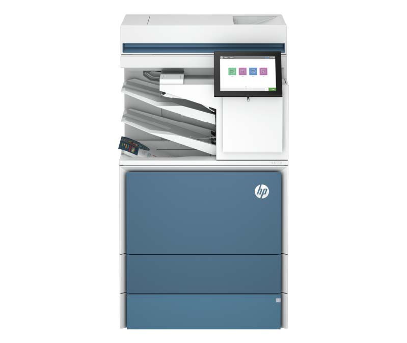 Lexmark XM5365 - TGI Office Automation